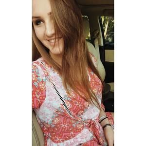 Meet your Posher, Erin